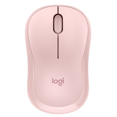  Logitech M240 Silent Wireless Rose (910-007121) -  2