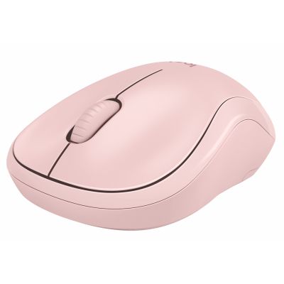  Logitech M240 Silent Wireless Rose (910-007121) -  1