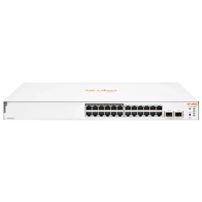   HP 1830-24G(PoE)-2SFP (JL813A) -  1