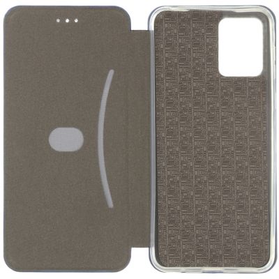     Armorstandart G-Case Motorola E13 Blue (ARM66149) -  3