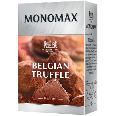   Belgian Truffle 80  (mn.77569) -  1