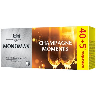   Champagne Moment 451.5  (mn.78344) -  1