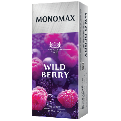   Wild Berry 251.5  (mn.18366) -  1