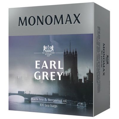   Earl Grey 1002  (mn.70034) -  1