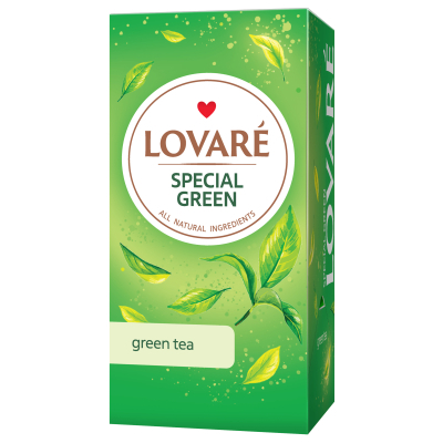  Lovare Special green 241.5  (lv.74858) -  1