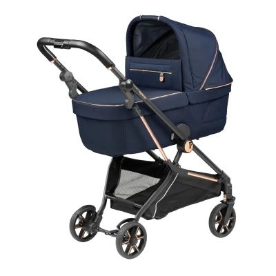  Peg-Perego 2  1 Vivace Blue Shine  (PACK-VIV2100000002) -  2