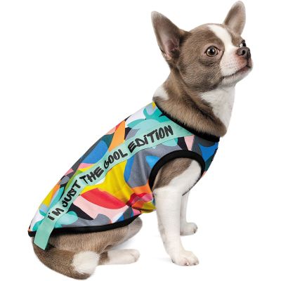    Pet Fashion Cool M  (4823082420193) -  1