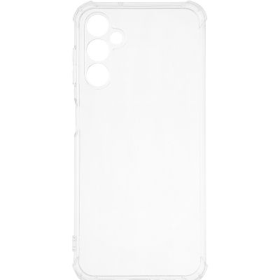     BeCover Anti-Shock Samsung Galaxy A14 4G SM-A145/A14 5G SM-A146 Clear (709084) -  1