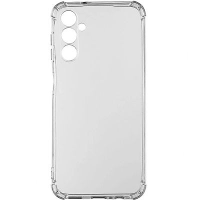     BeCover Anti-Shock Samsung Galaxy M14 5G SM-M146 Clear (709086) -  1