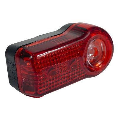   Good Bike Twins 2  5+3 LED (92306-IS) -  6