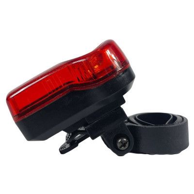   Good Bike Twins 2  5+3 LED (92306-IS) -  9