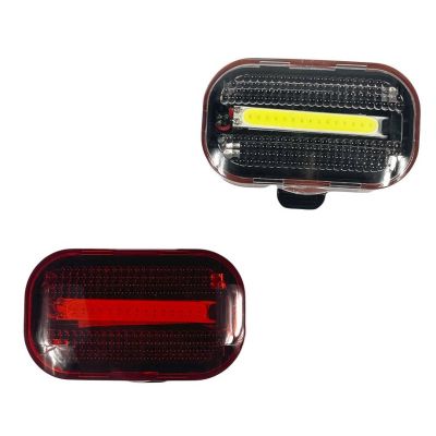   Good Bike BY-Bike Three COB LED (99173-IS) -  2