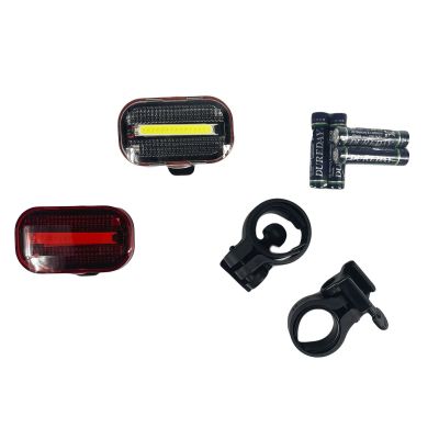   Good Bike BY-Bike Three COB LED (99173-IS) -  3