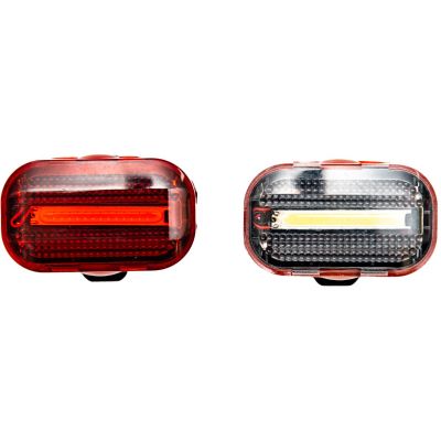   Good Bike BY-Bike Three COB LED (99173-IS) -  1