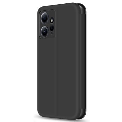     MAKE Xiaomi Redmi Note 12 Frame Black (MCF-XRN12BK) -  2