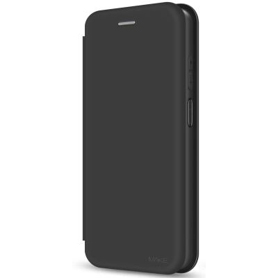     MAKE Xiaomi Redmi Note 12 Flip Black (MCP-XRN12BK) -  1