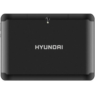  Hyundai HyTab Plus 10LB2 10.1" HD IPS/2G/32G/4G LTE Graphite (HT10LB2MBKLTM) -  2