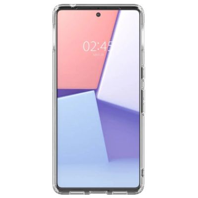     BeCover Google Pixel 7a Transparancy (709087) -  5