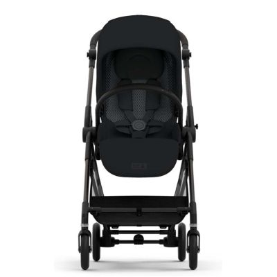  Cybex Melio Carbon Moon Black ( ) (522002639) -  2