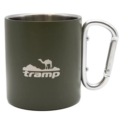   Tramp 350    Olive (UTRC-122-olive) -  1