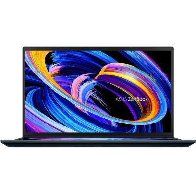  ASUS Zenbook Pro Duo 15 OLED UX582ZM-H2004W (90NB0VR1-M00780) -  2