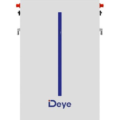     LiFePo4 Deye RW-M6.1-B, 51.2V-120Ah (RW-M6.1-B) -  2