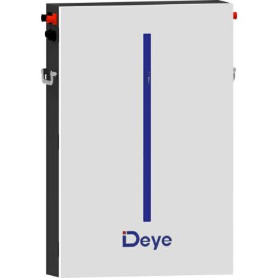     LiFePo4 Deye RW-M6.1-B, 51.2V-120Ah (RW-M6.1-B) -  1