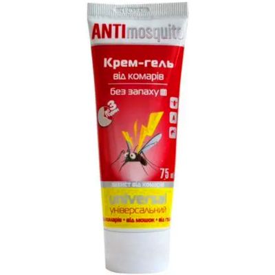    Anti mosquito 75  (4820214190771) -  1