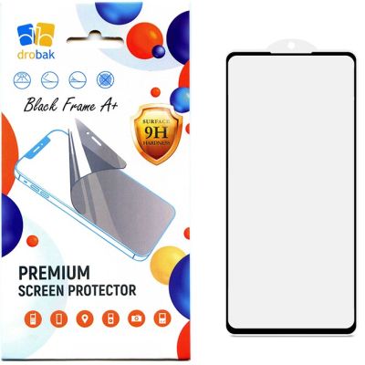   Drobak Google Pixel 6a Black Frame A+ (717158) -  1