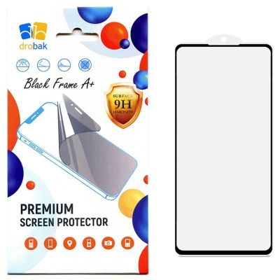   Drobak Google Pixel 7 Black Frame A+ (717162) -  1