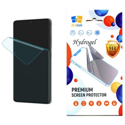   Drobak Hydrogel Google Pixel 7 (717163) -  1