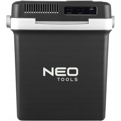  Neo Tools 21 230/12 26 Black/White (63-152) -  1