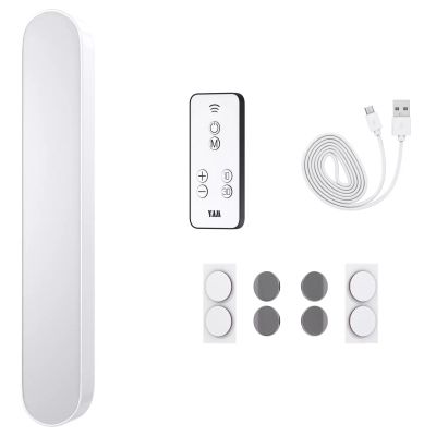   Mibrand 2,5 W White with battery 1200mAh (MILM/01W) -  2