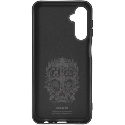     Armorstandart ICON Case Samsung A24 4G (A245) Black (ARM68001) -  2