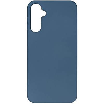     Armorstandart ICON Case Samsung A24 4G (A245) Dark Blue (ARM68002) -  1