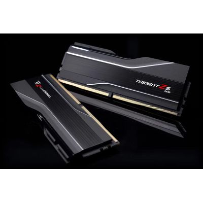  '  ' DDR5 64GB (2x32GB) 6000 MHz Trident Z5 NEO for AMD G.Skill (F5-6000J3238G32GX2-TZ5N) -  4