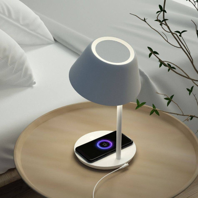   Yeelight  Staria Bedside Lamp Pro Wireless Charging 20W 2700-6000K (YLCT03YL/YLCT032EU) -  2