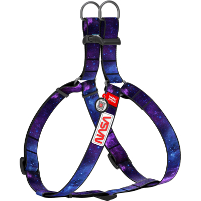    WAUDOG Nylon  QR- "NASA21" M (4801-0148) -  1