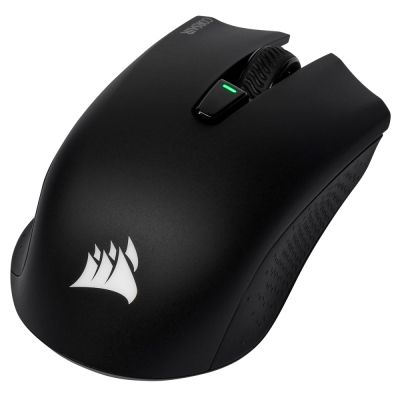  Corsair Harpoon RGB Wireless Black (CH-9311011-EU) -  3