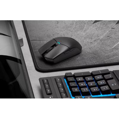  Corsair Katar Pro Wireless Black (CH-931C011-EU) -  11