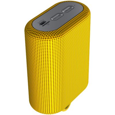   Canyon BSP-4 Bluetooth Yellow (CNE-CBTSP4Y) -  3