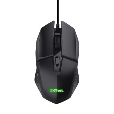  Trust GXT 109 Felox RGB Black (25036) -  1