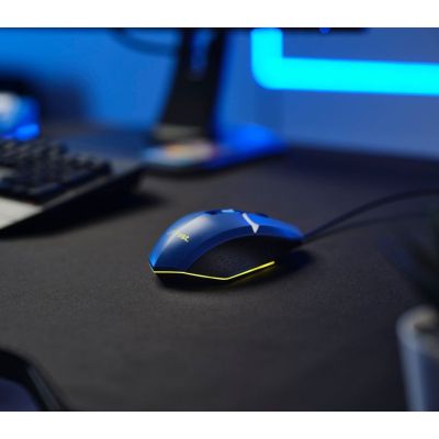  Trust GXT 109 Felox RGB Blue (25067) -  11