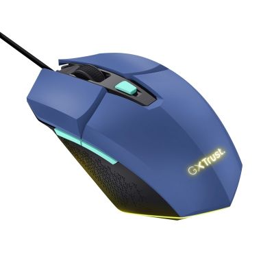  Trust GXT 109 Felox RGB Blue (25067) -  3