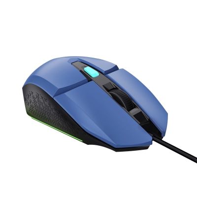  Trust GXT 109 Felox RGB Blue (25067) -  4