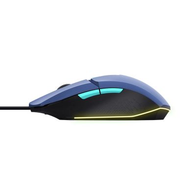  Trust GXT 109 Felox RGB Blue (25067) -  6