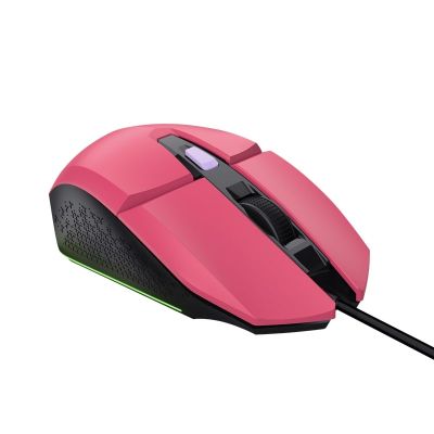  Trust GXT 109 Felox RGB Pink (25068) -  4