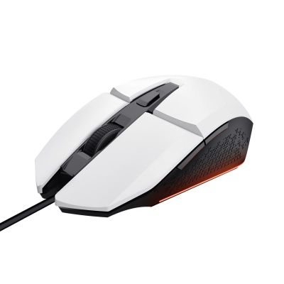  Trust GXT 109 Felox RGB White (25066) -  5