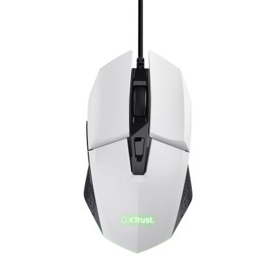  Trust GXT 109 Felox RGB White (25066) -  1