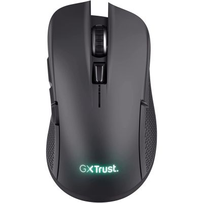  Trust GXT923 YBAR Wireless Black (24888) -  1